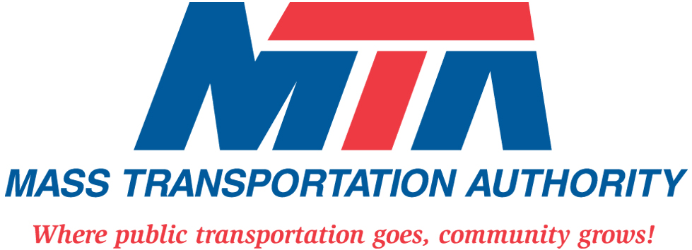 MTA logo