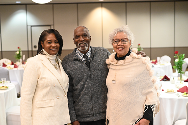 Citywide Tribute to Dr. Martin Luther King, Jr. event photo