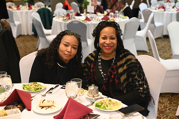 Citywide Tribute to Dr. Martin Luther King, Jr. event photo