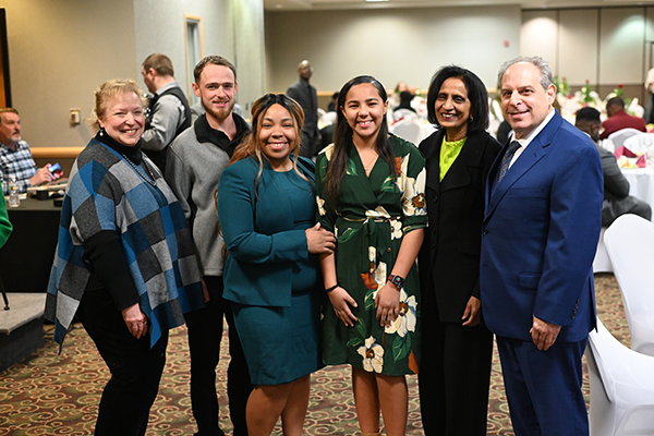 Citywide Tribute to Dr. Martin Luther King, Jr. event photo