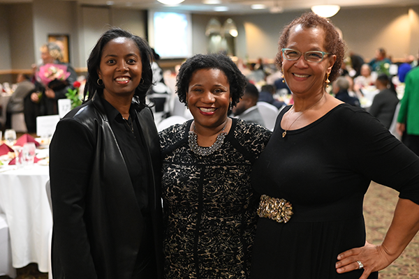 Citywide Tribute to Dr. Martin Luther King, Jr. event photo