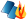 Fire Blanket icon/symbol