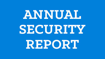 Annual Security Report