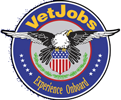 Vet Jobs Experience Onboard