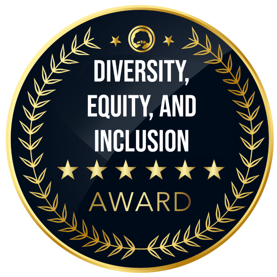 Diversity, Equity, and Inclusion